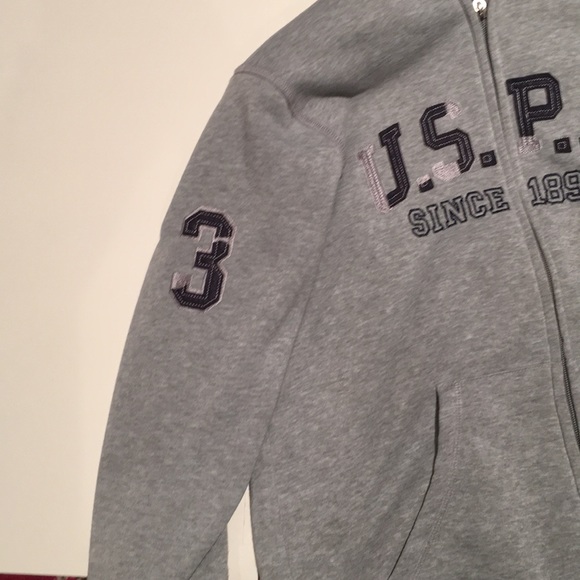 USPA jacket - Picture 4 of 4